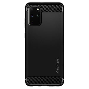 Galaxy S20 Plus Case Rugged Armor