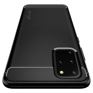 Galaxy S20 Plus Case Rugged Armor