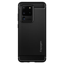 Load image into Gallery viewer, Galaxy S20 Ultra Case Rugged Armor
