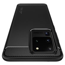 Load image into Gallery viewer, Galaxy S20 Ultra Case Rugged Armor
