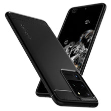 Load image into Gallery viewer, Galaxy S20 Ultra Case Rugged Armor
