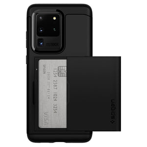 Galaxy S20 Ultra Case Slim Armor CS