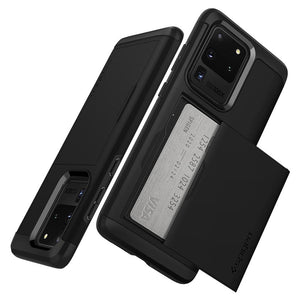 Galaxy S20 Ultra Case Slim Armor CS
