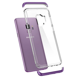 Galaxy S9 Case Neo Hybrid NC