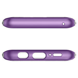 Galaxy S9 Case Neo Hybrid NC