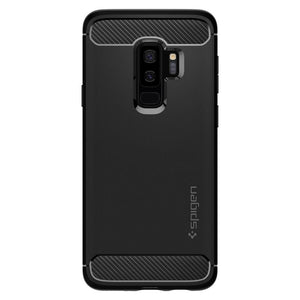 Galaxy S9 Plus Case Rugged Armor