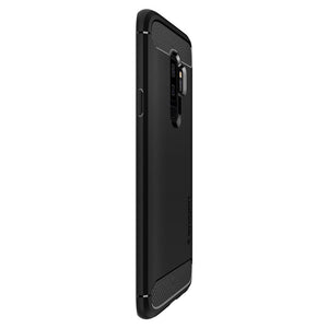 Galaxy S9 Plus Case Rugged Armor