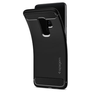 Galaxy S9 Plus Case Rugged Armor