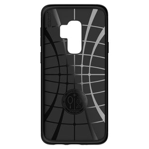 Galaxy S9 Plus Case Rugged Armor