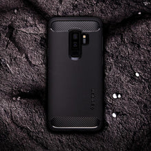Load image into Gallery viewer, Galaxy S9 Plus Case Rugged Armor
