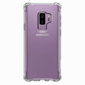 Galaxy S9 Plus Case Rugged Crystal