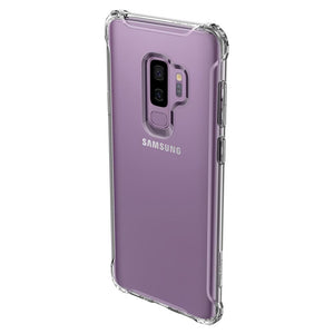 Galaxy S9 Plus Case Rugged Crystal