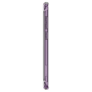 Galaxy S9 Plus Case Rugged Crystal