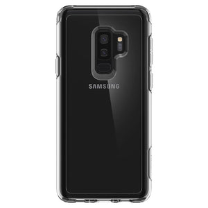 Galaxy S9 Plus Case Slim Armor Crystal