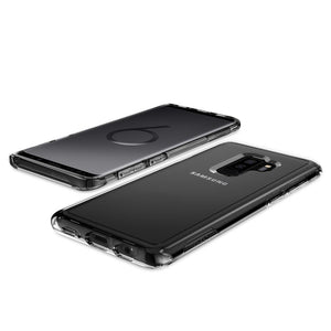 Galaxy S9 Plus Case Slim Armor Crystal