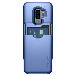 Galaxy S9 Plus Case Slim Armor CS