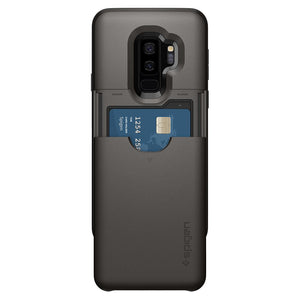 Galaxy S9 Plus Case Slim Armor CS