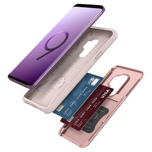 Galaxy S9 Plus Case Slim Armor CS
