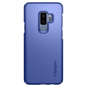 Galaxy S9 Plus Case Thin Fit