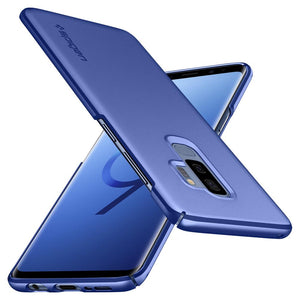 Galaxy S9 Plus Case Thin Fit