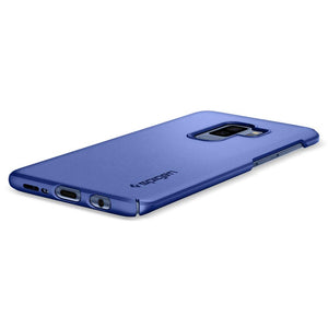 Galaxy S9 Plus Case Thin Fit