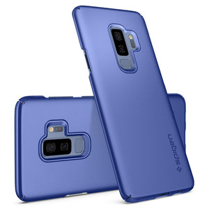 Galaxy S9 Plus Case Thin Fit