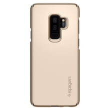 Load image into Gallery viewer, Galaxy S9 Plus Case Thin Fit
