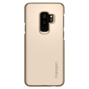 Galaxy S9 Plus Case Thin Fit
