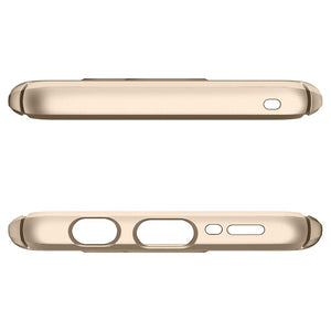 Galaxy S9 Plus Case Thin Fit