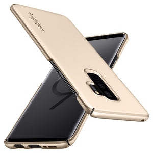 Galaxy S9 Plus Case Thin Fit