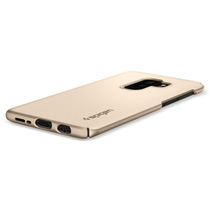 Galaxy S9 Plus Case Thin Fit