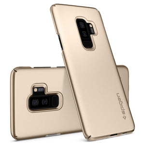 Galaxy S9 Plus Case Thin Fit