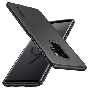 Galaxy S9 Plus Case Thin Fit