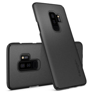 Galaxy S9 Plus Case Thin Fit