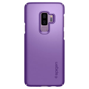 Galaxy S9 Plus Case Thin Fit