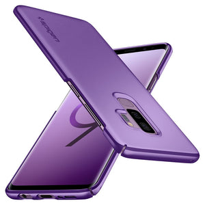 Galaxy S9 Plus Case Thin Fit
