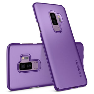 Galaxy S9 Plus Case Thin Fit