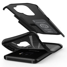 Load image into Gallery viewer, Galaxy S9 Case Slim Armor
