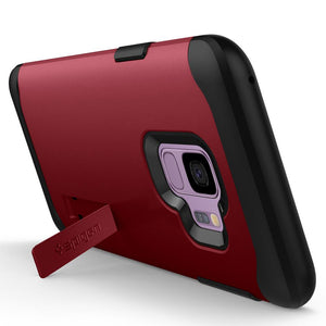 Galaxy S9 Case Slim Armor