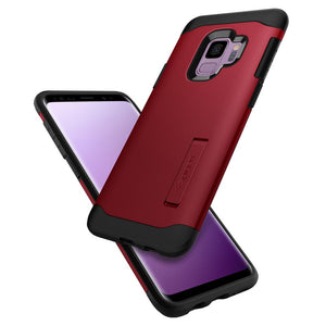 Galaxy S9 Case Slim Armor