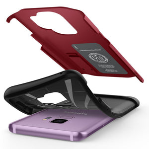 Galaxy S9 Case Slim Armor