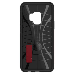 Galaxy S9 Case Slim Armor