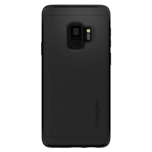 Galaxy S9 Case Thin Fit 360