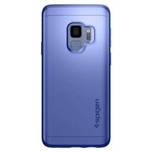 Galaxy S9 Case Thin Fit 360