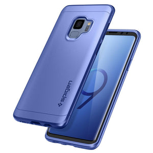 Galaxy S9 Case Thin Fit 360