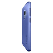Load image into Gallery viewer, Galaxy S9 Case Thin Fit 360
