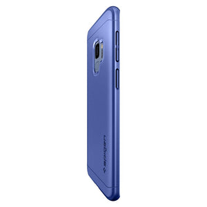 Galaxy S9 Case Thin Fit 360