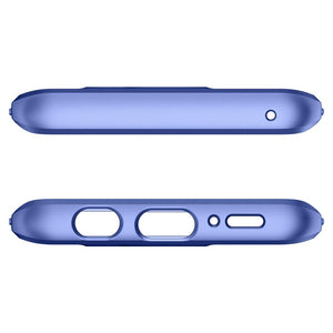 Galaxy S9 Case Thin Fit 360