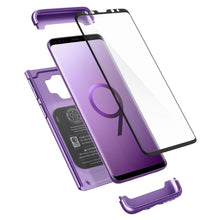Load image into Gallery viewer, Galaxy S9 Case Thin Fit 360

