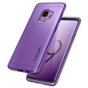 Galaxy S9 Case Thin Fit 360